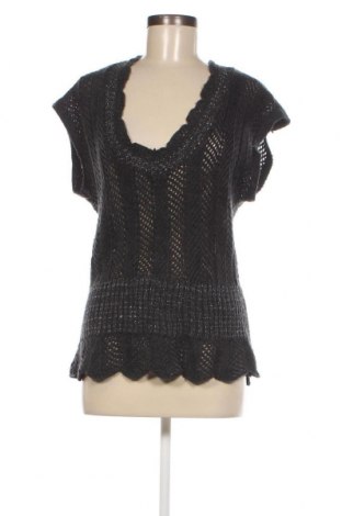 Damski sweter Unbranded, Rozmiar M, Kolor Szary, Cena 19,99 zł