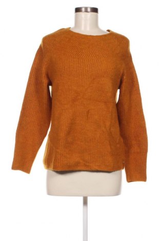 Damski sweter Unbranded, Rozmiar M, Kolor Żółty, Cena 19,99 zł