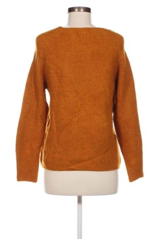 Damski sweter Unbranded, Rozmiar M, Kolor Żółty, Cena 19,99 zł