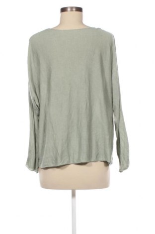 Damski sweter Unbranded, Rozmiar M, Kolor Zielony, Cena 19,99 zł