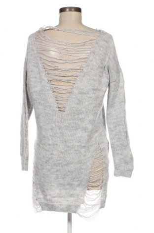 Damski sweter Unbranded, Rozmiar M, Kolor Szary, Cena 19,99 zł