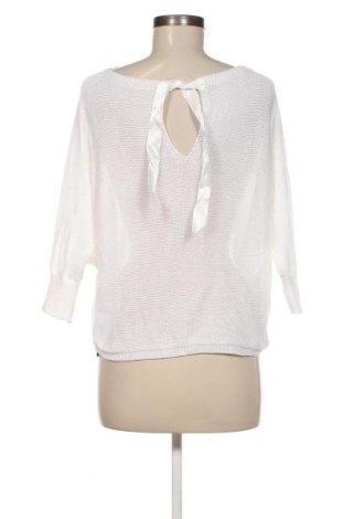 Damski sweter Unbranded, Rozmiar M, Kolor Biały, Cena 23,99 zł
