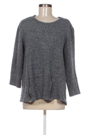 Damski sweter Unbranded, Rozmiar M, Kolor Niebieski, Cena 19,99 zł