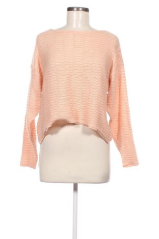 Damski sweter Unbranded, Rozmiar S, Kolor Pomarańczowy, Cena 19,99 zł