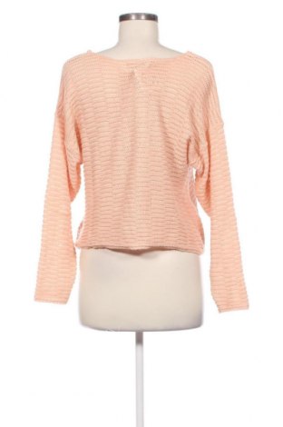 Damski sweter Unbranded, Rozmiar S, Kolor Pomarańczowy, Cena 19,99 zł