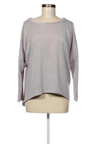 Damski sweter Unbranded, Rozmiar S, Kolor Szary, Cena 19,99 zł