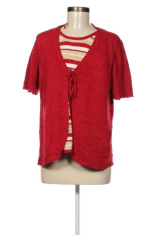 Damski sweter Unbranded, Rozmiar M, Kolor Kolorowy, Cena 23,99 zł