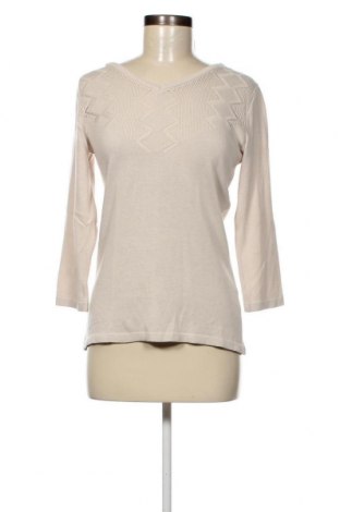 Damski sweter Unbranded, Rozmiar S, Kolor Beżowy, Cena 19,99 zł