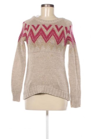 Damski sweter Unbranded, Rozmiar M, Kolor Brązowy, Cena 19,99 zł