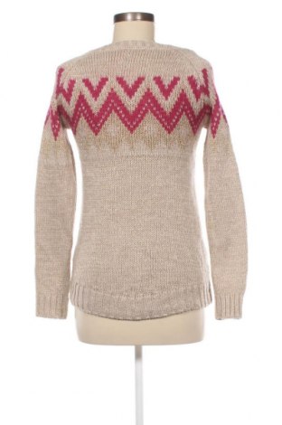 Damski sweter Unbranded, Rozmiar M, Kolor Brązowy, Cena 19,99 zł