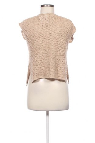 Damski sweter Unbranded, Rozmiar S, Kolor Beżowy, Cena 23,99 zł