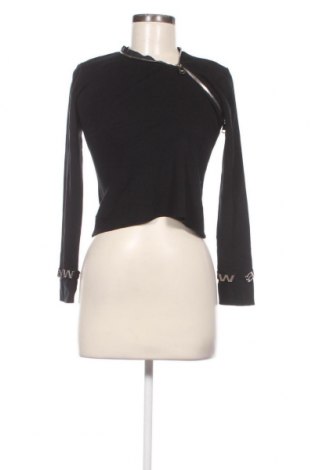 Damski sweter Unbranded, Rozmiar M, Kolor Czarny, Cena 23,99 zł