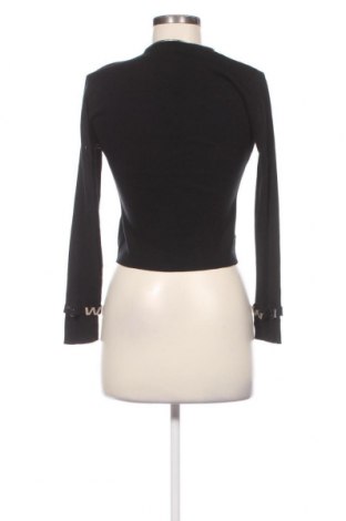 Damski sweter Unbranded, Rozmiar M, Kolor Czarny, Cena 23,99 zł