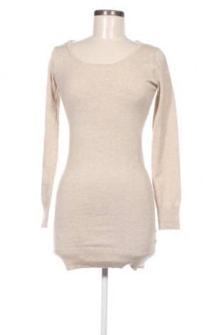 Damski sweter Unbranded, Rozmiar M, Kolor Beżowy, Cena 19,99 zł