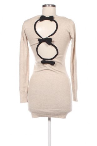 Damski sweter Unbranded, Rozmiar M, Kolor Beżowy, Cena 19,99 zł