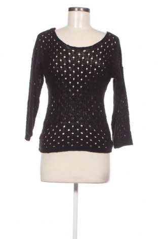 Damski sweter Unbranded, Rozmiar S, Kolor Czarny, Cena 20,99 zł