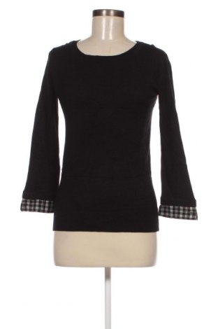 Damski sweter Unbranded, Rozmiar M, Kolor Czarny, Cena 19,99 zł