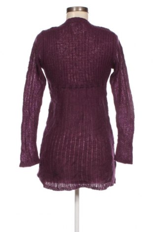 Damski sweter Unbranded, Rozmiar S, Kolor Fioletowy, Cena 19,99 zł