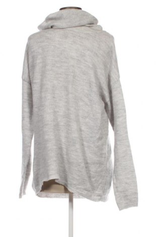 Damski sweter Unbranded, Rozmiar M, Kolor Szary, Cena 19,99 zł