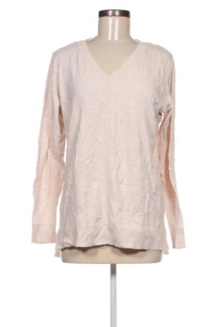 Damski sweter Unbranded, Rozmiar M, Kolor Beżowy, Cena 19,99 zł