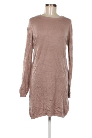 Damski sweter Unbranded, Rozmiar M, Kolor Beżowy, Cena 23,99 zł