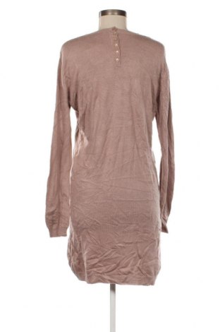 Damski sweter Unbranded, Rozmiar M, Kolor Beżowy, Cena 23,99 zł