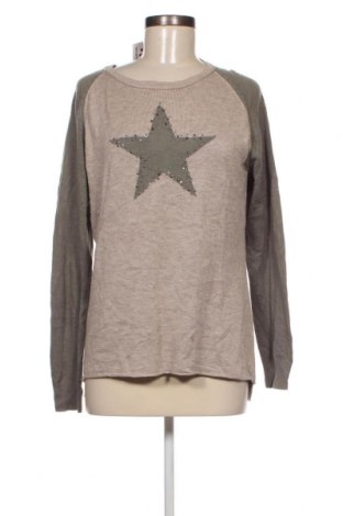 Damski sweter Unbranded, Rozmiar M, Kolor Kolorowy, Cena 19,99 zł