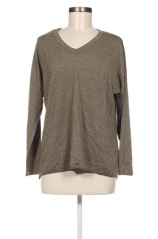 Damski sweter Unbranded, Rozmiar M, Kolor Zielony, Cena 19,99 zł