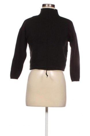 Damski sweter Unbranded, Rozmiar M, Kolor Czarny, Cena 19,99 zł