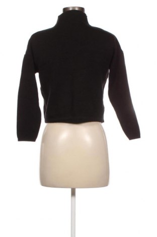 Damski sweter Unbranded, Rozmiar M, Kolor Czarny, Cena 19,99 zł