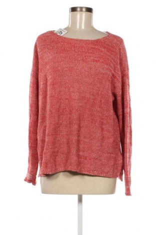 Damski sweter Unbranded, Rozmiar M, Kolor Czerwony, Cena 23,99 zł