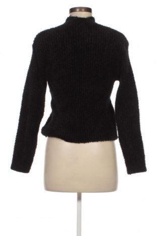 Damski sweter Unbranded, Rozmiar M, Kolor Czarny, Cena 19,99 zł