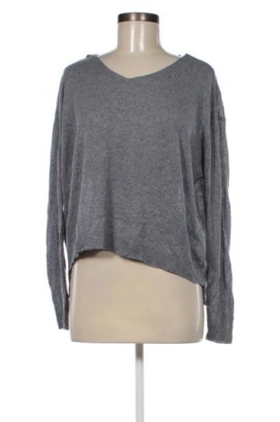 Damski sweter Unbranded, Rozmiar M, Kolor Szary, Cena 19,99 zł