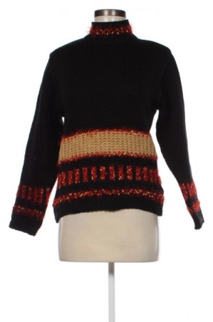 Damenpullover Unbranded, Größe M, Farbe Schwarz, Preis € 13,99