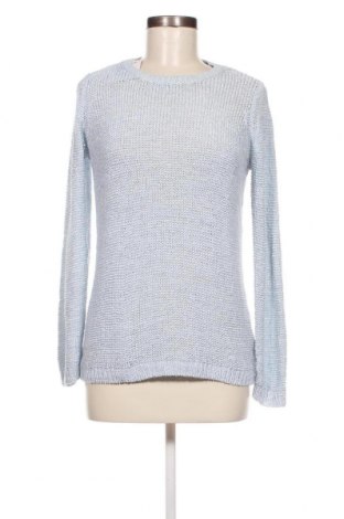 Damski sweter Unbranded, Rozmiar S, Kolor Niebieski, Cena 19,99 zł