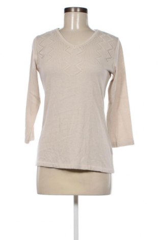 Damenpullover Unbranded, Größe M, Farbe Ecru, Preis € 5,99