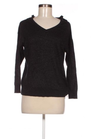 Damski sweter Unbranded, Rozmiar S, Kolor Czarny, Cena 19,99 zł