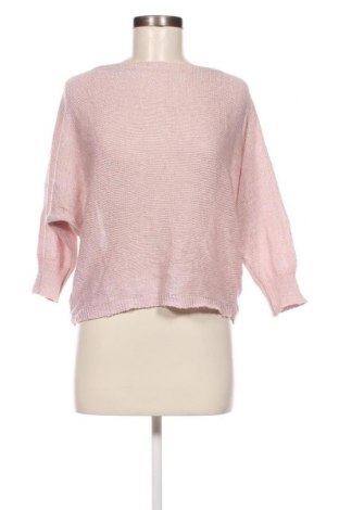 Damski sweter Unbranded, Rozmiar M, Kolor Różowy, Cena 19,99 zł