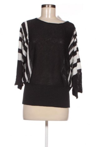 Damski sweter Unbranded, Rozmiar S, Kolor Czarny, Cena 19,99 zł