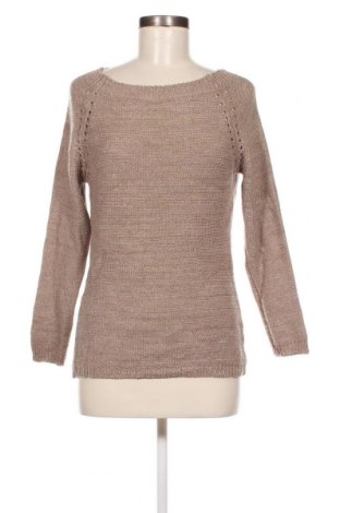 Damski sweter Unbranded, Rozmiar M, Kolor Brązowy, Cena 19,99 zł