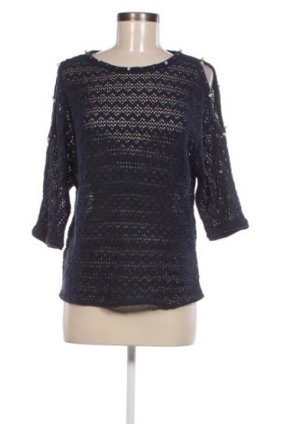 Damski sweter Unbranded, Rozmiar M, Kolor Niebieski, Cena 61,99 zł