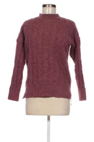 Damski sweter Unbranded, Rozmiar M, Kolor Czerwony, Cena 23,99 zł