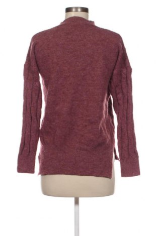 Damski sweter Unbranded, Rozmiar M, Kolor Czerwony, Cena 23,99 zł