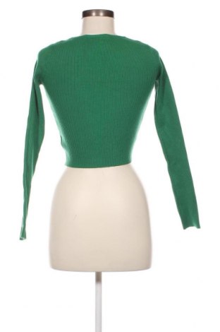 Damski sweter Unbranded, Rozmiar M, Kolor Zielony, Cena 61,99 zł