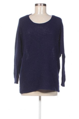 Damski sweter Unbranded, Rozmiar M, Kolor Niebieski, Cena 61,99 zł