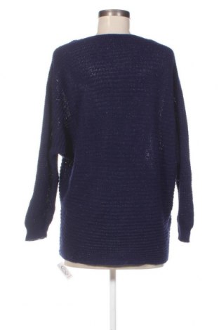 Damski sweter Unbranded, Rozmiar M, Kolor Niebieski, Cena 61,99 zł
