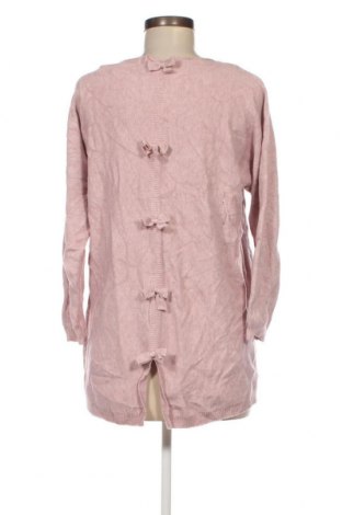 Damski sweter Unbranded, Rozmiar S, Kolor Różowy, Cena 23,99 zł