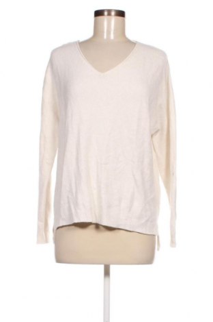 Damski sweter Unbranded, Rozmiar M, Kolor Biały, Cena 23,99 zł