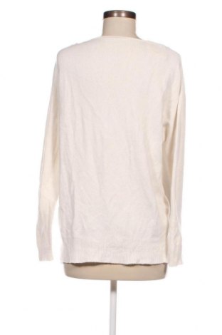 Damski sweter Unbranded, Rozmiar M, Kolor Biały, Cena 23,99 zł