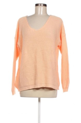 Damski sweter Unbranded, Rozmiar M, Kolor Różowy, Cena 23,99 zł